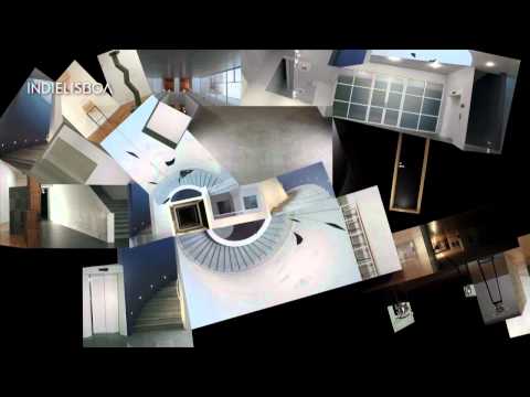 Mapa Museu -  Nuno Lacerda