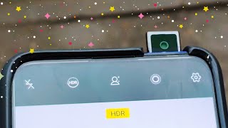 vivo V15 Pro - відео 9