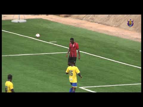 Dannaz Fc vs Dino SC  Matchday 3 Extended Highlight TCC Cup 2021/ 2022 Season