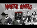 Munsters S1E4 Rock A Bye Munster