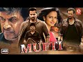 Mufti Full Hindi Dubbed Action Romantic Movie Shiva Rajkumar Sriimurali Shanvi Srivastava