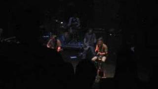 ween - chocolate town