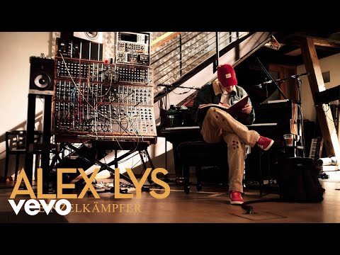 Alex Lys - Einzelkämpfer