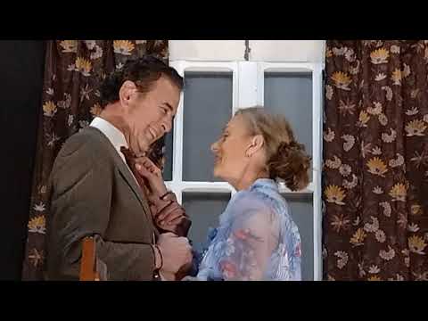 "Los Marqueses de Matute". Grupo de teatro "Amigos de la Pasión". Festival Alborada. Tembleque 2023