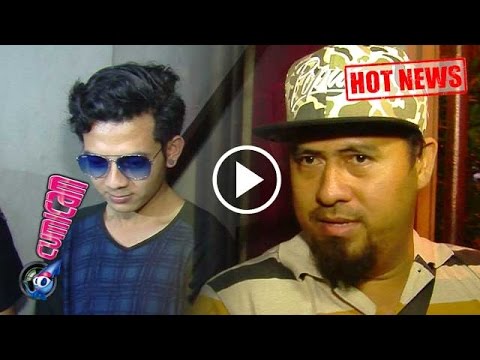 Korban Baru Melapor, Ini Reaksi Kakak Ipul - Cumicam 25 Februari 2016