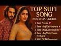 Top Sufi Love Songs Non Stop Jukebox Heart Touching Sufi Playlist Music Suno