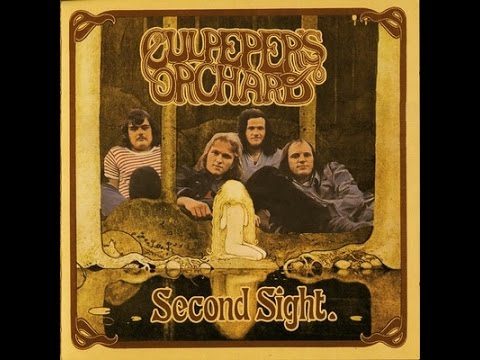 Culpeper's Orchard - Mind Pollution