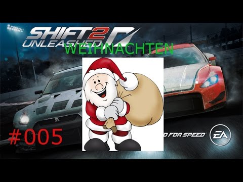 Modern C! |Need for Speed Shift 2 Unleashed|#05 [Deutsch] (Marc)
