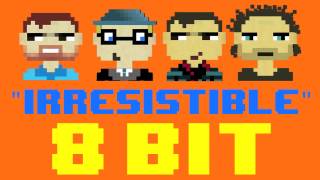 Irresistible (8 Bit Remix Cover Version) [Tribute to Fall Out Boy] - 8 Bit Universe