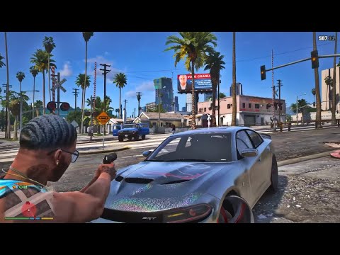 GTA V - TRAP LIFE SEASON 1 - EP.2 - R.I.P BRO - DA JOKER BACK