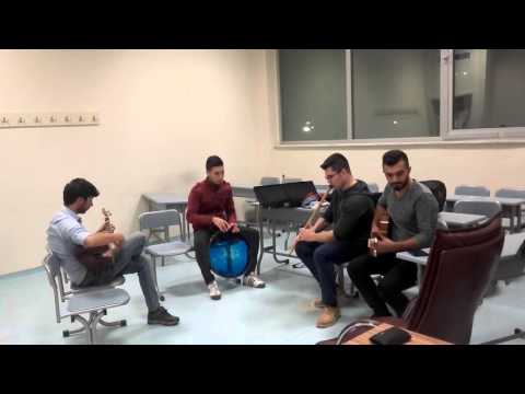 Furkan Dizibüyük - Yalancısın İnanamam