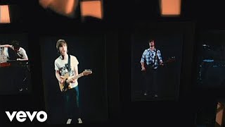 Athlete - Hurricane (Official Music Video)