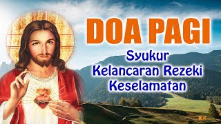 Download lagu Morning Prayer (Expressing Gratitude, Asking for Sustenance and Safety) | Catholic Prayer mp3