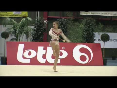 Happy Gym Cup Gent 2010