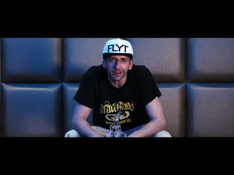 Amsterdam Roadtrip for 4/20 2018 - The Herb Channel (Checking out the new range from Grace Glass)