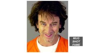 Andy Dick 2008 Mug Shot