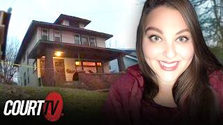 College Student Found Dismembered in Basement After Night Out with Friend