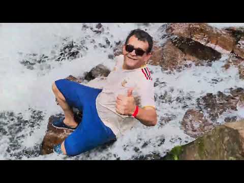 Vídeo gravado no Remo . Cidade de Aurilandia-go. Evento com amigos e familiares.