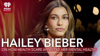Hailey Bieber Opens Up About How Health Scare Affected Her Mental Health | Fast Facts