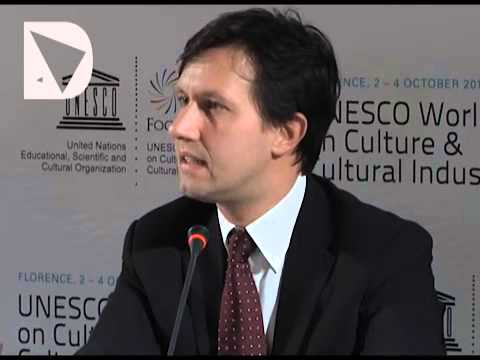 Nardella chiude il World Forum Unesco - Dichiarazione