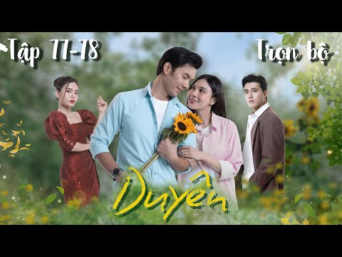 Fateful Drama EP77–78 FULL | Anamorphic | Nhan Phuc Vinh x Tang Huynh Nhu
