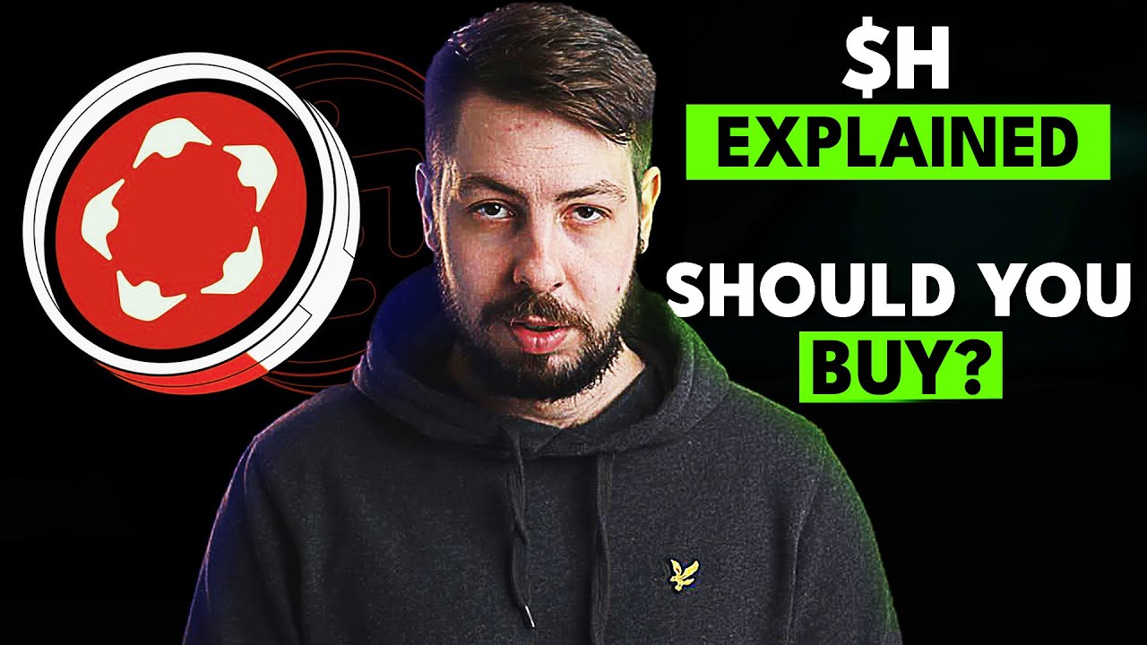 HUMANITY PROTOCOL $H EXPLAINED IN 60 SECONDS