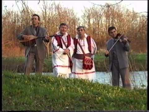 Braca Begic - Ilija i Marko - Koja gora Ivo (Official Video)