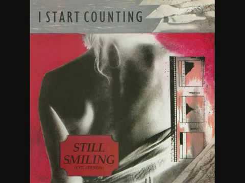 I Start Counting - Still Smiling Mix 4