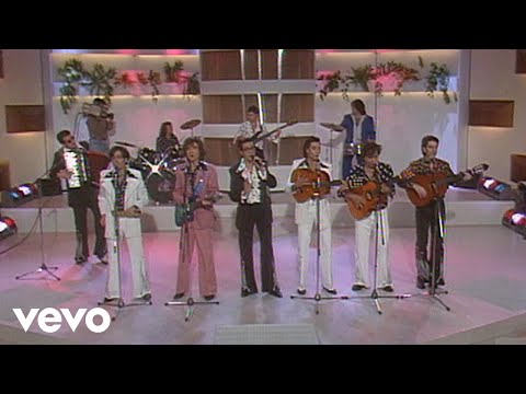 Los Manolos - Amigos Para Siempre (Pasa La Vida (Actuación TVE))