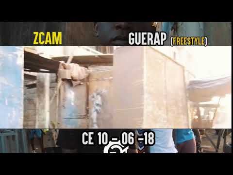 Zcam-GueRaP "TEASER"  [ARMVDA]