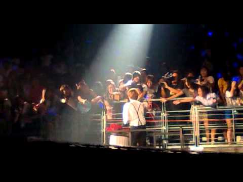 120316 SS4 Bangkok [LEETEUK SOLO] - SHE