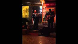 Improv with Paul MacLeod