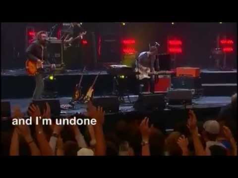 All This Glory - David Crowder Band