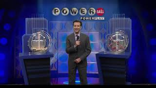 Powerball lottery Aug 31, 2019 drawing video