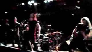 Threshold - Light and Space@The Mean Fiddler, 2007