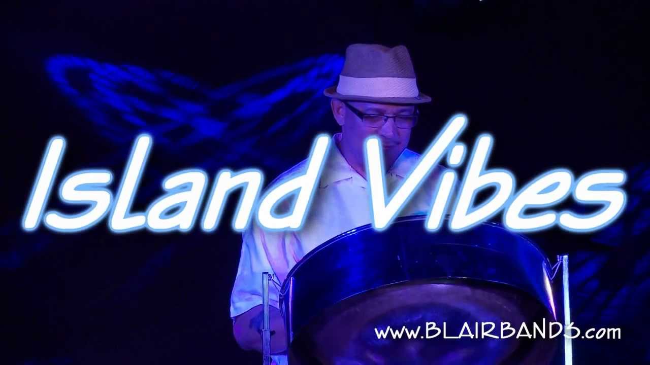 Promotional video thumbnail 1 for Island Vibes