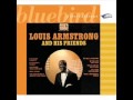 Louis Armstrong - We Shall Overcome (Stereo Extended Version)