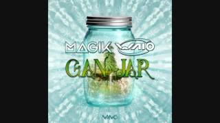 Magik & Waio - Gan Jar ᴴᴰ