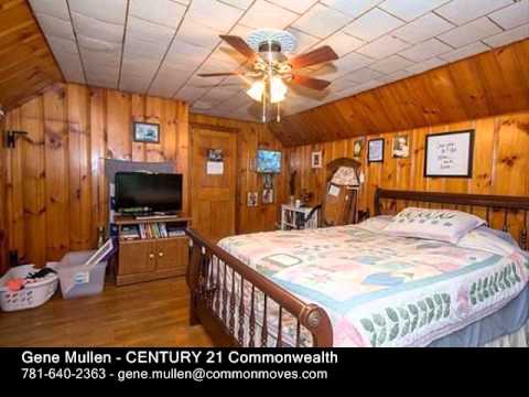 7 Standish Road, Lynn MA 01904 - Single Family Home - Real Estate - For Sale -