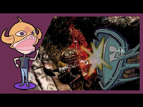 PilloLive #14 [Elden Ring PVP] - "xXxDesertSlayerXxX"