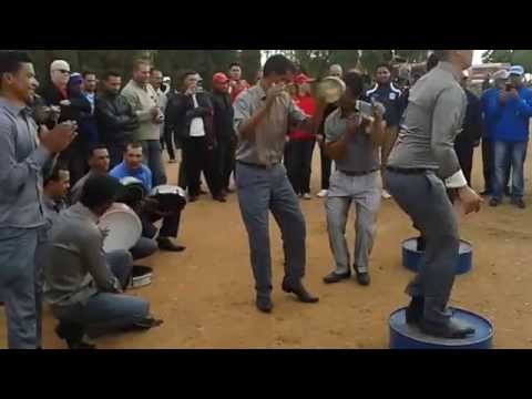 Ben Guerir - Qaada [9a3da] fun Competition after Petanque Competition