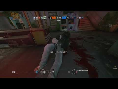 How To Play Caveira - PRO TIP #1