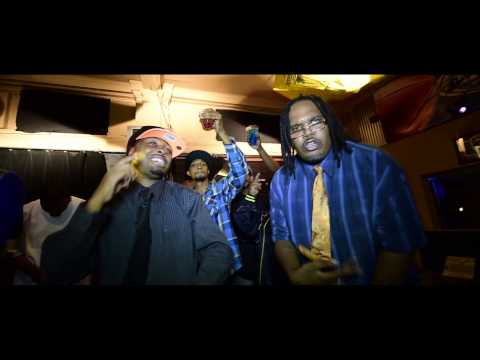 [Official Music Video] Turnt Up - Da Real J-rocc & Lil Spook