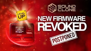 Will SONICAKE products have TONE CAPTURES?! Pocket Master's SOUND CLONE