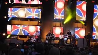 Per Gessle - Vilket Håll Du Än Går (på Skansen 2017)