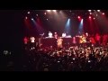 Odd Future Sam Is Dead A Night Of Real Hip Hop