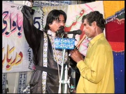 Mirza Jutt // Mirze Di Behan Te Maa Da Haara //Haji ALAM Lohar Ky Shagerd Haji BOOTA LOHAR SAMUNDRi