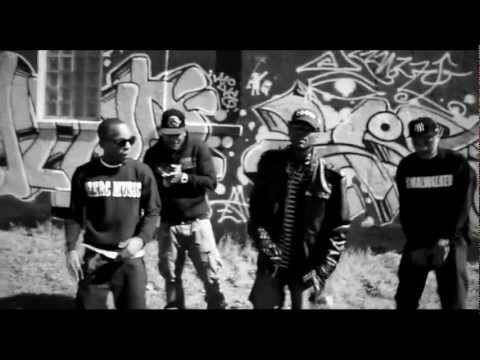 Mack Marvin Mane - "All I Know" ft. Mal Walker & Merc Music (offical music video)