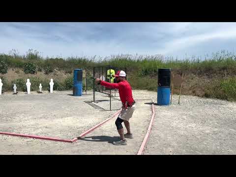2023 uspsa area 4 championship