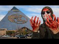 The Horror Of The Bass Pro Pyramid
